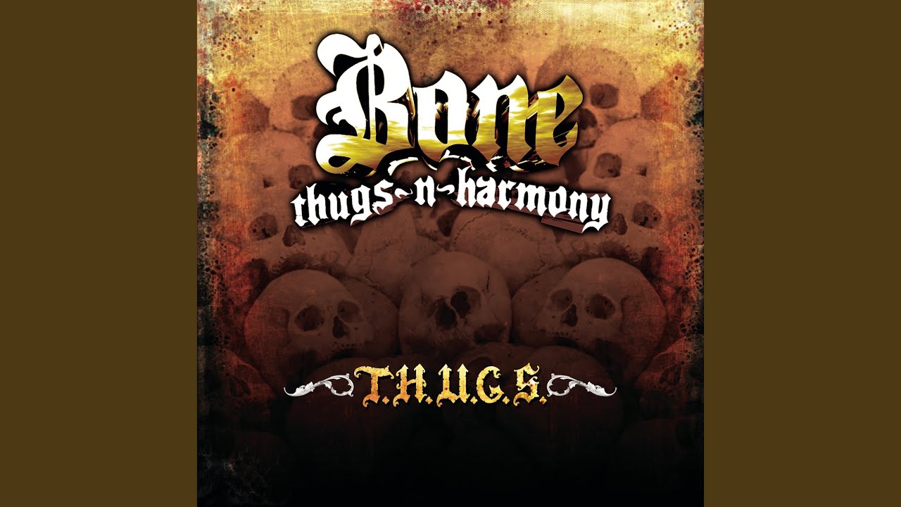 Rebirth Lyrics - Bone Thugs-N-Harmony - Only on JioSaavn