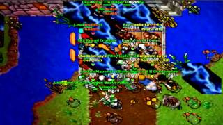 Joo Pvp - Mtibia.cl