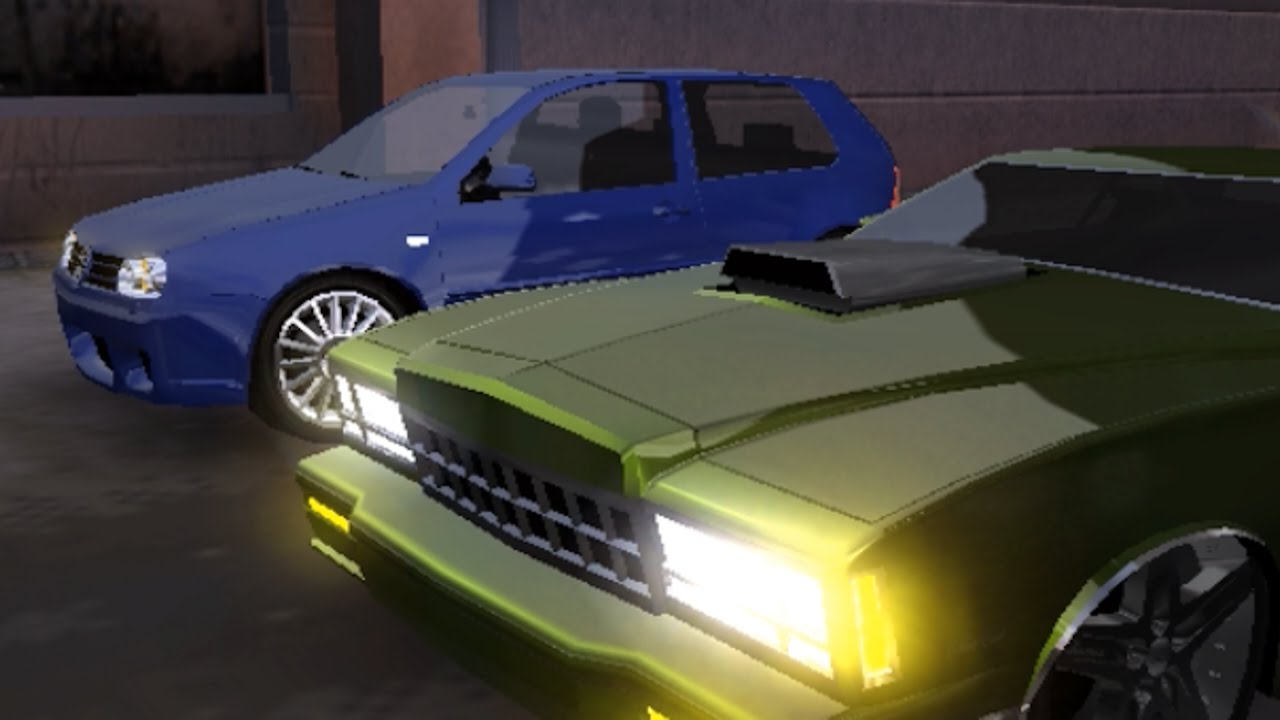 2 Códigos SECRETOS que Foram REMOVIDOS do Midnight Club 3: DUB Edition  Remix 