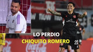 AY CHIQUITO | ANÁLISIS CORTITO DE LA VICTORIA DE ESTUDIANTES POR 1-0 CONTRA BOCA