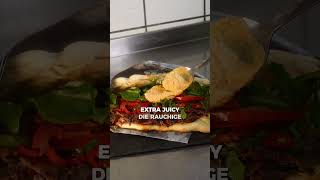 Im Juni packen wir Chipotle Butter auf unseren Döner! ??