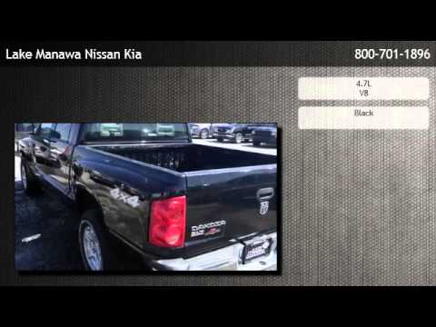 2005 Dodge Dakota SLT  - Ashland