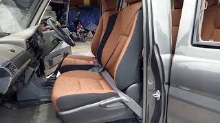 Old-School Kijang Refuses to Grow Old #Part008