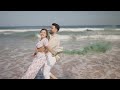 Dayoosh   riya  cinematic  pre wedding  sydney  4k
