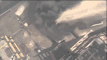 MW3! Epic 6 in 1 Predator Missile & Bonus!