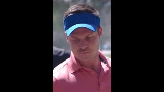 Celebrity When Dads Play Golf #shorts Profile