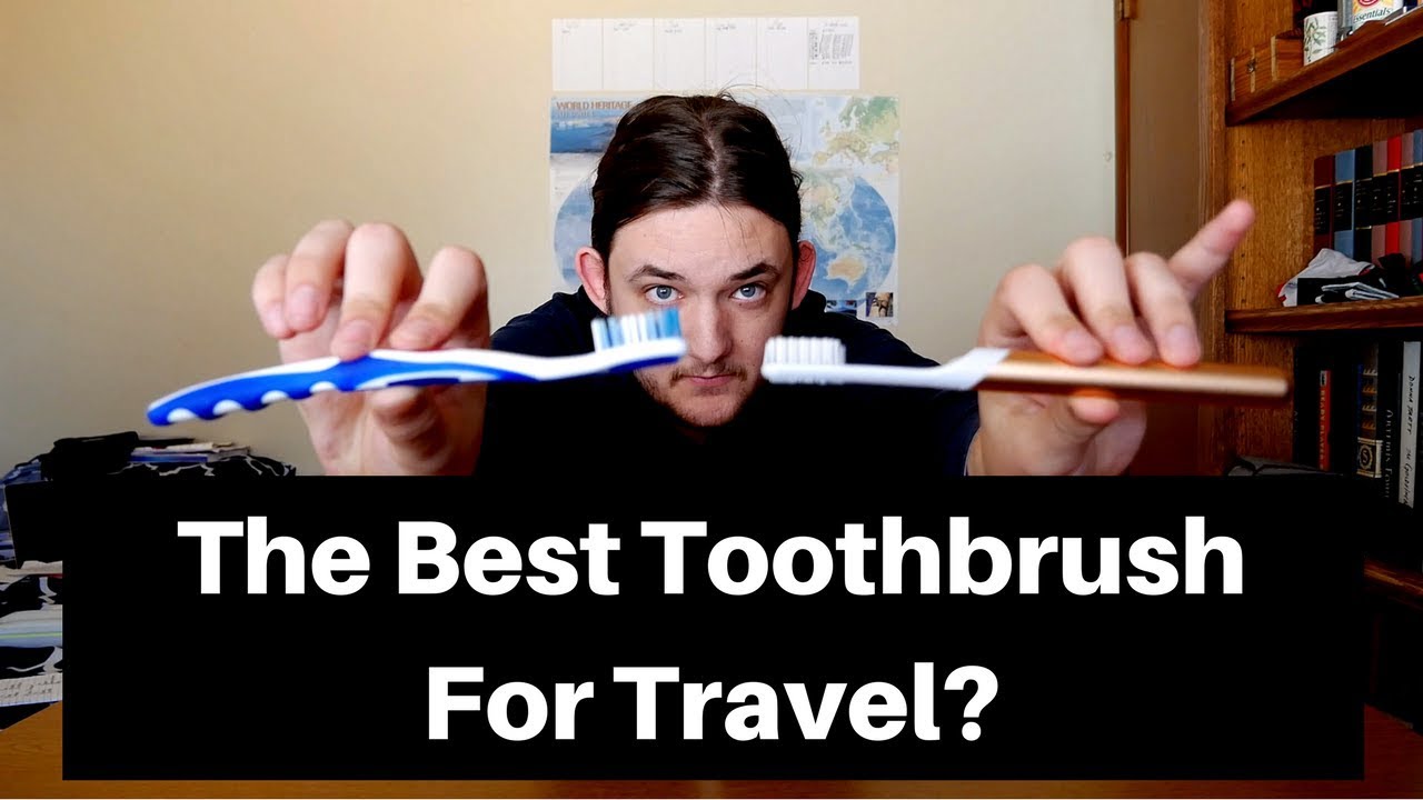Quip Toothbrush Review The Ultimate Travel Toothbrush? Travel Tools