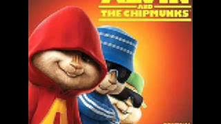 I'm A Slave 4 U- Alvin and the Chipmunks