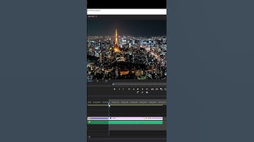 EXPORT Part Of TIMELINE In Premiere Pro #shorts #adobepremierepro #adobe_premiere #adobe