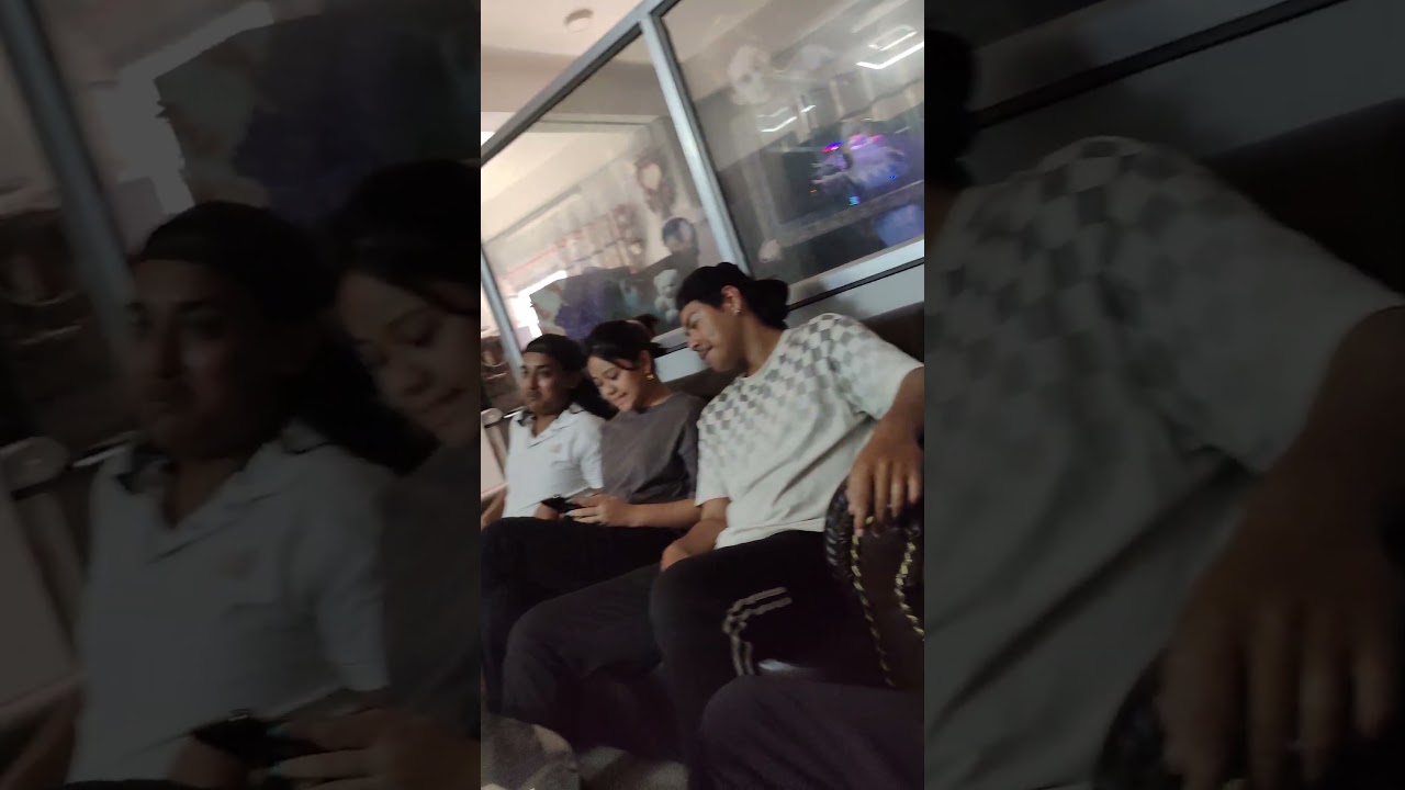 Photoshoot(The Echoes Band) 