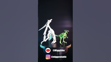 #Wingfinger and #Dracodon fanmode #shorts #hasbro #transformers #fossilizers