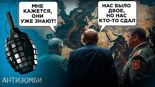 Внимание на Волчанск и Харьков! Что кроется за большой ШУМИХОЙ вокруг наступения РФ? Антизомби