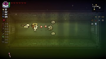 The Binding of Isaac: Repentance STRONGEST ENEMY