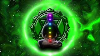 Return to Love | Guided Meditation/Activation | Heart Chakra Binaural Beats