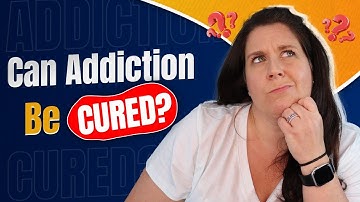 Once An Addict Always An Addict (True or False?)