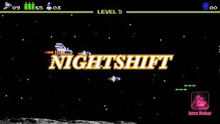 Intro | NIGHTSHIFT