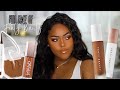 FULL FACE OF FENTY BEAUTY