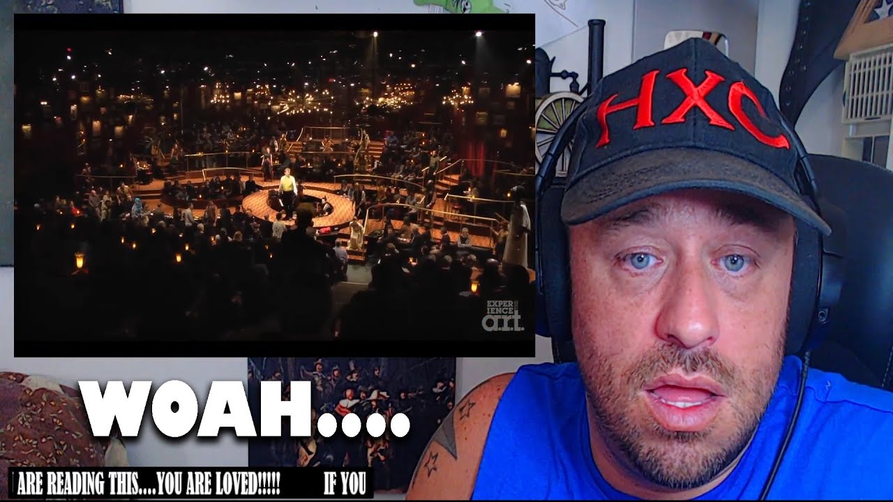 "Letters" from Natasha, Pierre & The Great Comet of 1812 REACTION!