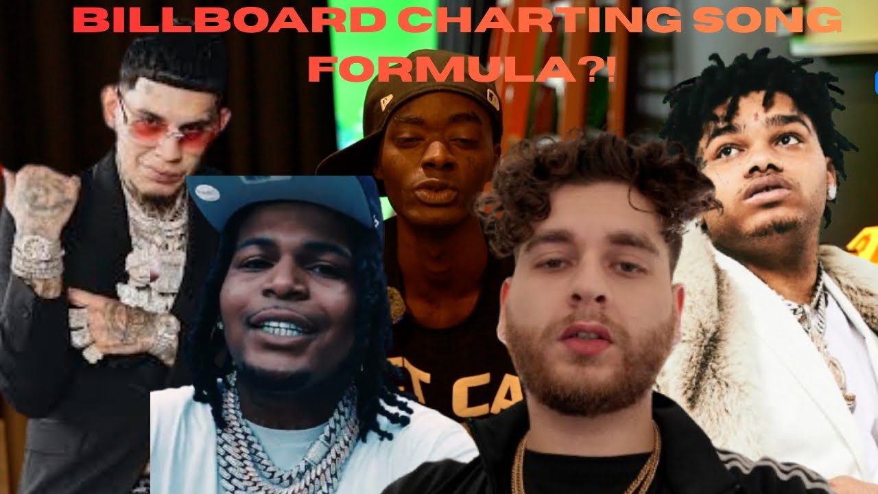 How Rappers Like DeeBaby & NoCap REALLY Record Hits (Producer Johnny ...