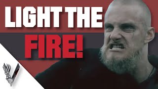 Vikings Season 6 Episode 8 PROMO/PREVIEW Breakdown