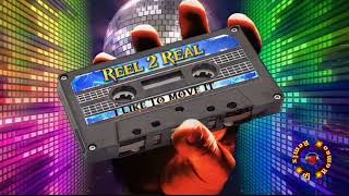 REEL 2 REAL 💢 I LIKE TO MOVE IT 💢Romeo  B.💢