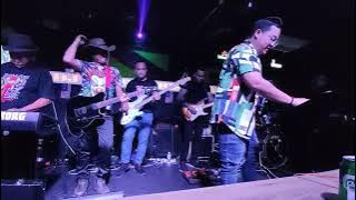 Enda Baka Iya - Otai Plus (Live at Chillax House Bintulu 23/7/2022)