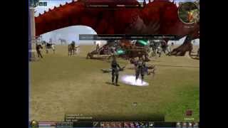 MT2 RED DRAGON