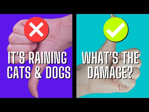 🛑 DON'T Use These Idioms Anymore
