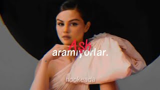 Selena Gomez - Buscando Amor Türkçe Çeviri