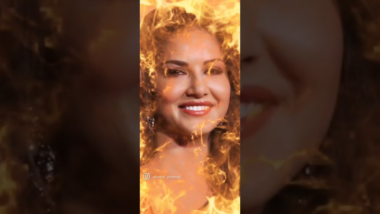 sunny leone birthday what's app status 🥳❤️