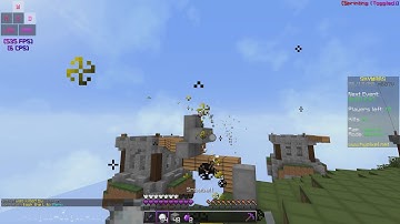 Hypixel Skywars | Hackers Are Bad