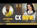 CX NOW! :: Luiz Gonzaga - Uniasselvi