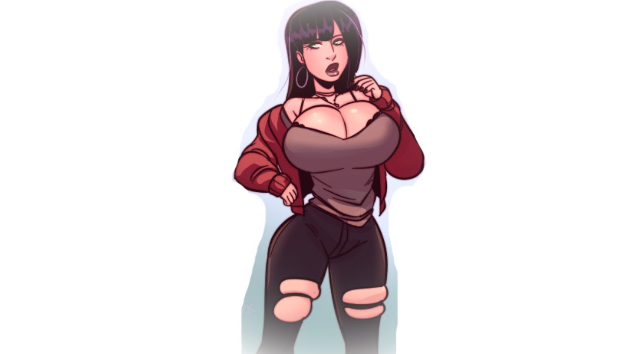 tg |Boy Plus Magic Flower Allergy Girl Transformation!