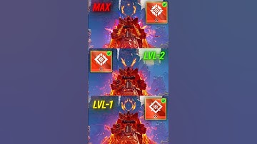 All Mythic JAK 12 Ironsights 🔥