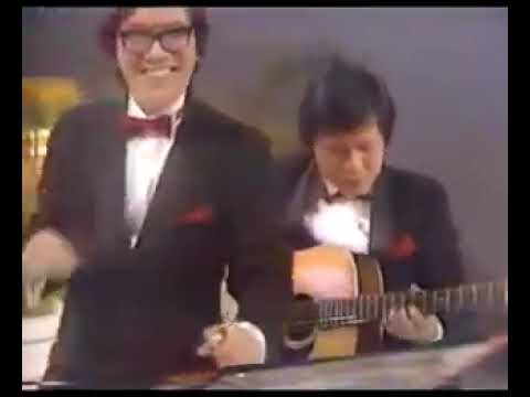 顧家輝/黄霑/關正傑 # 為籌款節目演出 (轉載)
