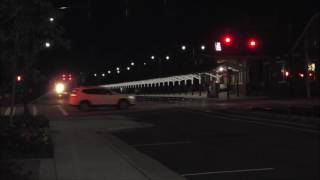 [CSX] G692-01 [CSXT Rebuilt EMD Ex SBD SD50-3 8541] SB Thru Fayettville