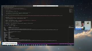 OH 5 27 26 Clip DEMO - PowerShell Script by Mikael Nystrom to Download ESD and Flip It to WIM