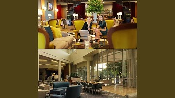 Festive Moods for Stroll in the Park