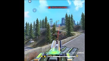 Adam Use Launchpad To Launchpad Kill Grandmaster player