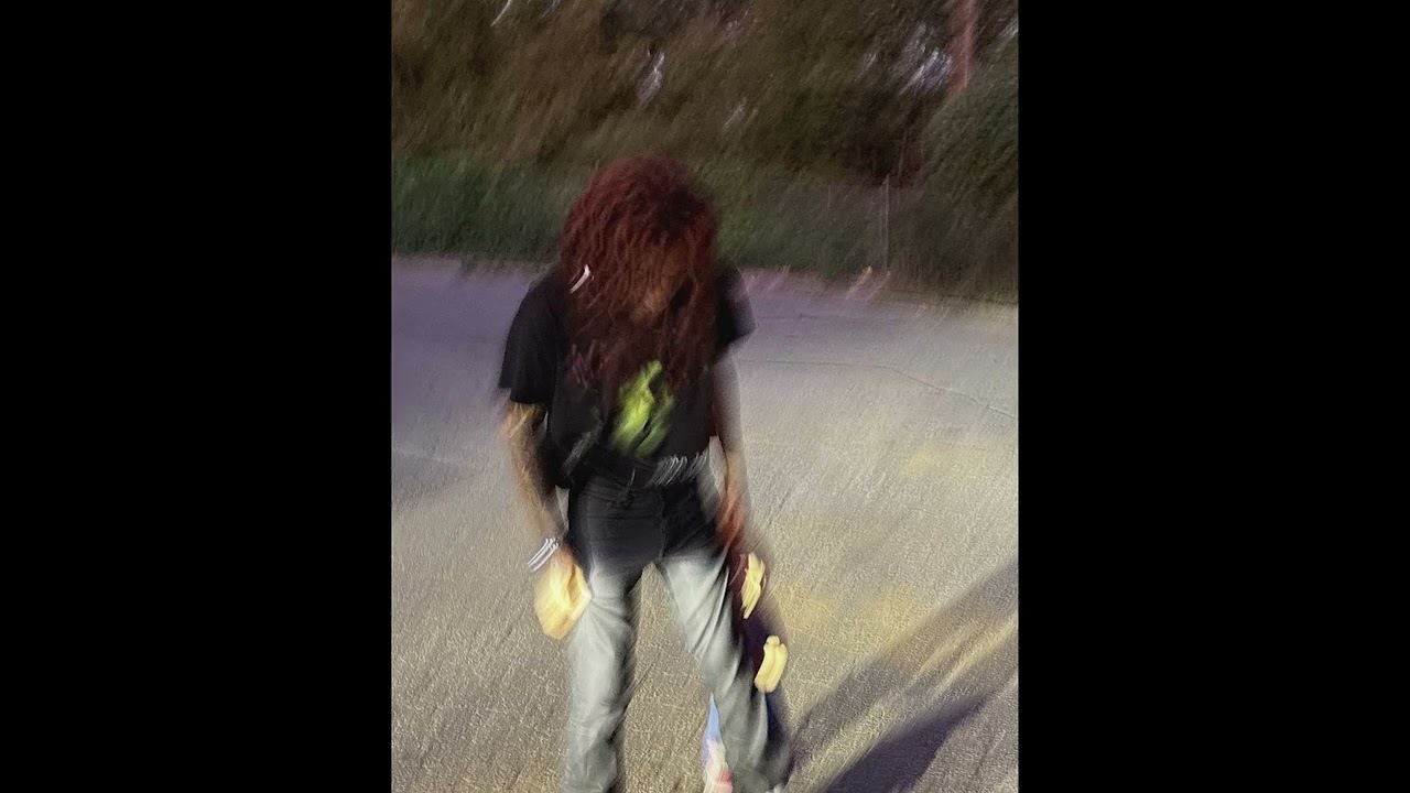 [FREE] Chuckyy X Lucki Sample Type Beat 