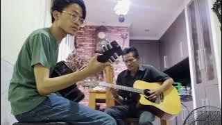 Slam - Gerimis Mengundang ( Instrument)