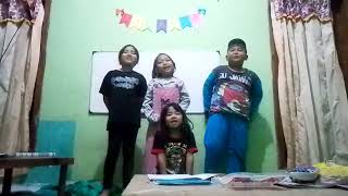 Sholawat Busyro habib Segaf Baharun Bin Hasan Baharun  Pujian Anakanak