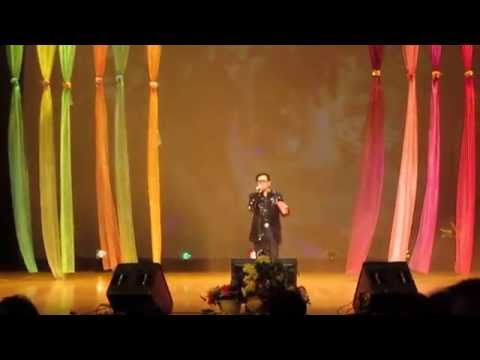 黃志廣 Benjamin Wong ～你的名字我的姓氏