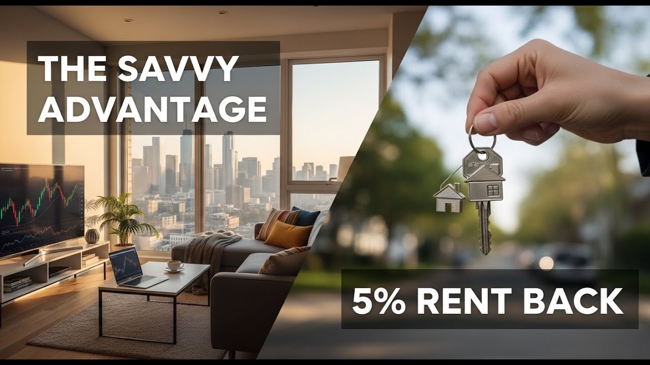 The Savvy Way to Save Thousands on Your Next Home | Mortgage Maestro