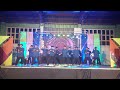 Mboys  cagsawa dance off 2024 elimination round daraga albay