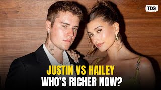 Hailey Bieber's Billion-Dollar Deal: Is She Now Richer Than Justin? | The Daily Guardian