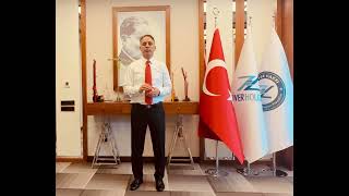 Ziver Holding 27 Yaşında