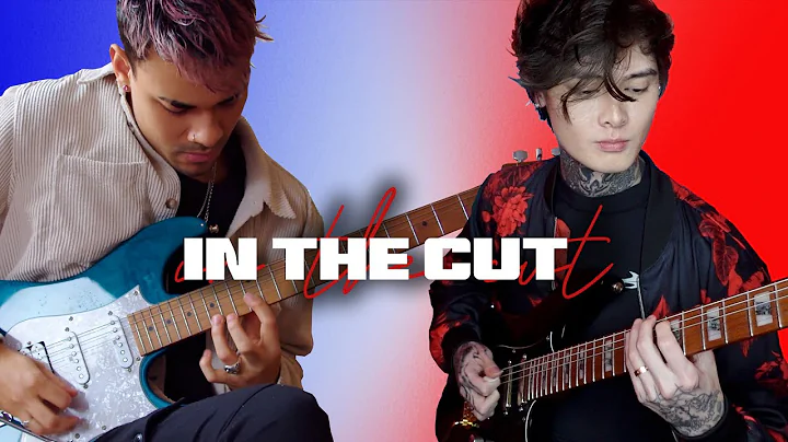 In The Cut - Manuel Gardner Fernandes and Tim Henson