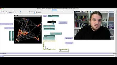 TUTO 7B NetLogo network and GM part3