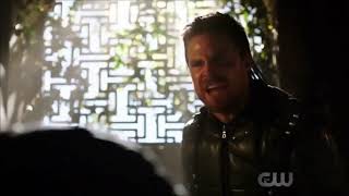 Arrow - Enemy